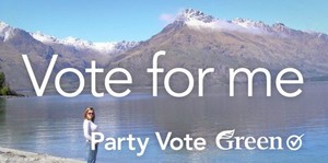 Vote for me